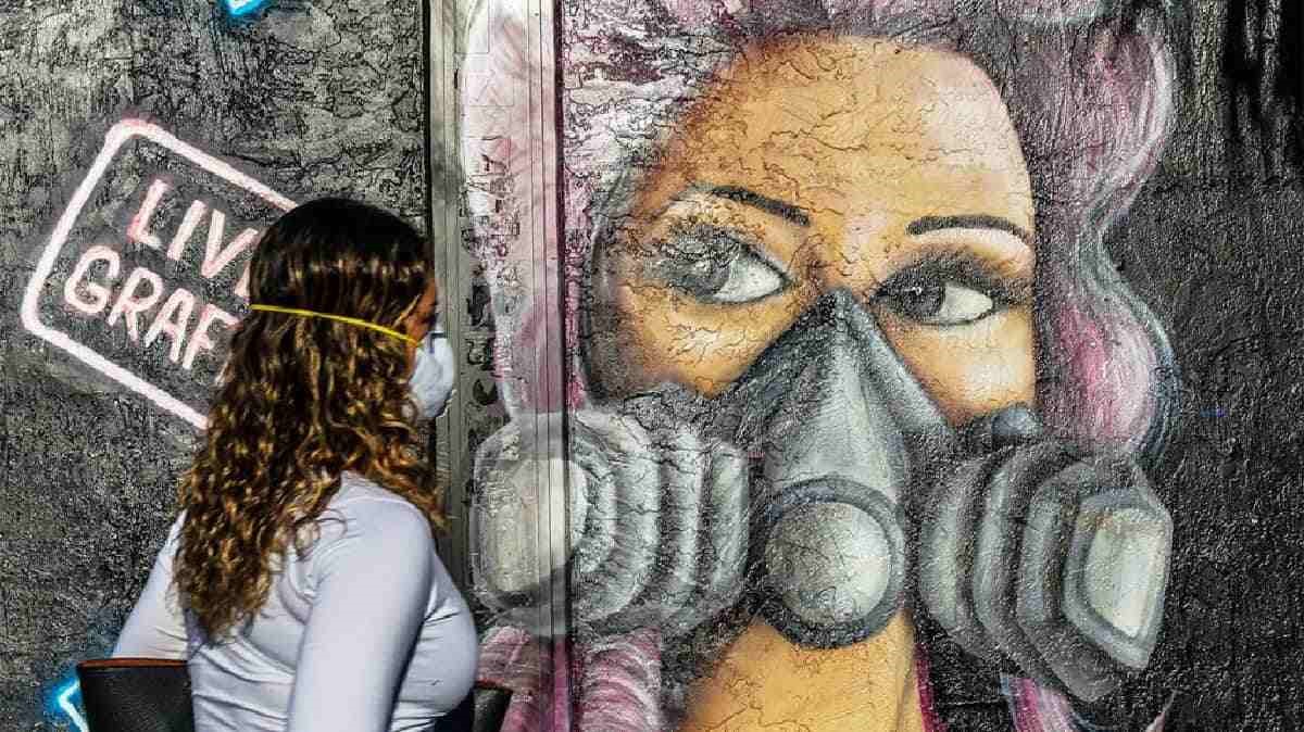 40.100 νέα κρούσματα κορωνοϊού στην Ελλάδα